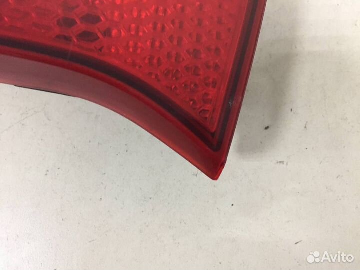 Фонарь задний внутренний правый Kia Rio 3 UB 2011