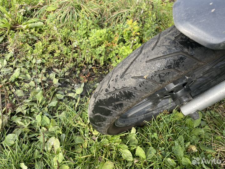 Мотоцикл Regulmoto Raptor New