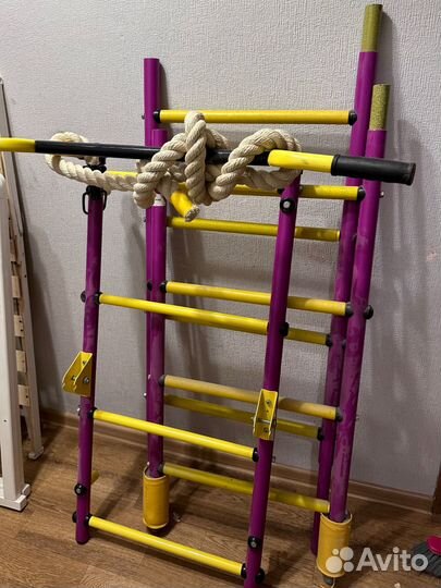 Шведская стенка