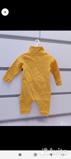 Комбинезон 68