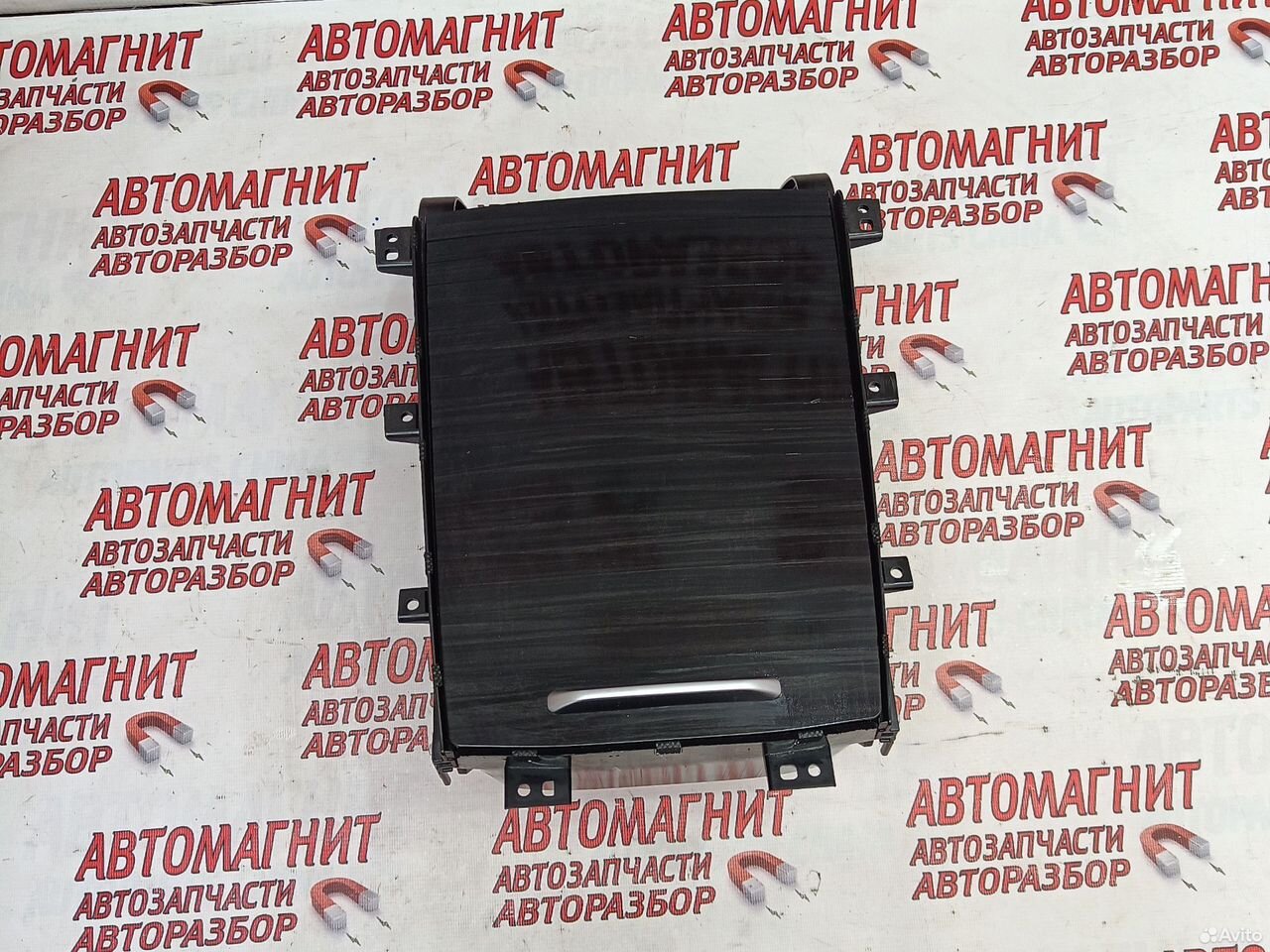 Накладка центральной консоли Exeed RX Эксид RX