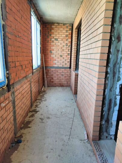 2-к. квартира, 86 м², 9/13 эт.