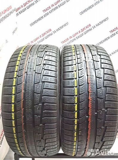 Nokian Tyres WR A3 225/45 R17 94V