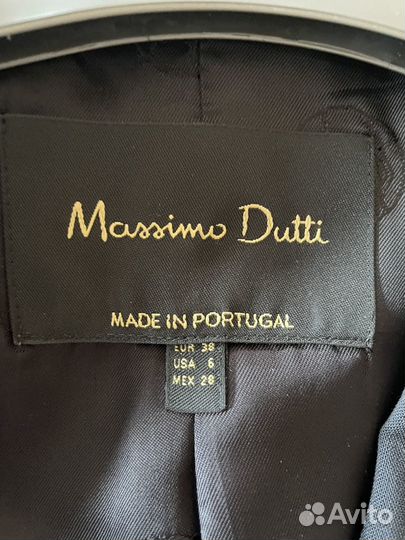 Костюм женский Massimo Dutti