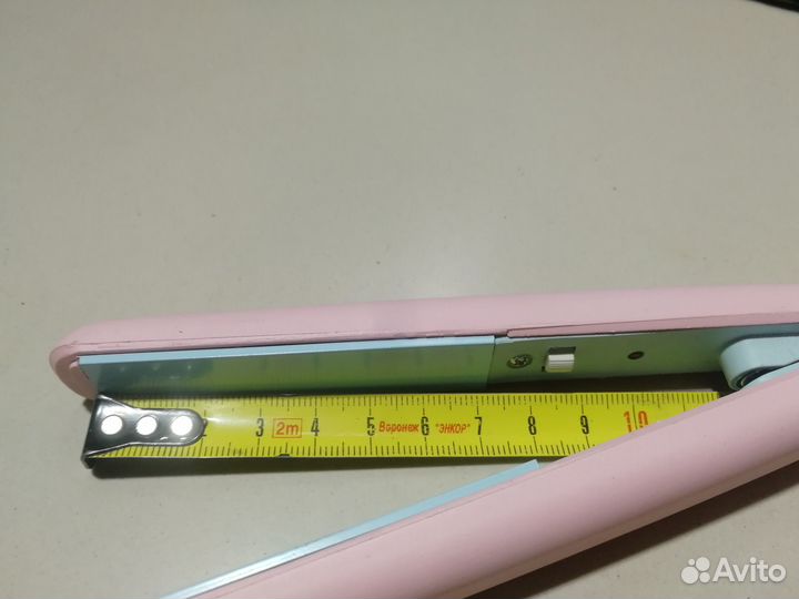 Маленькая плойка mizuhi