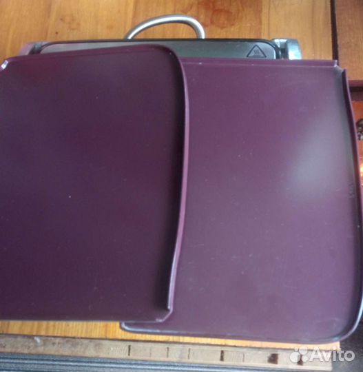 Электрогриль Delonghi CGH 912 C