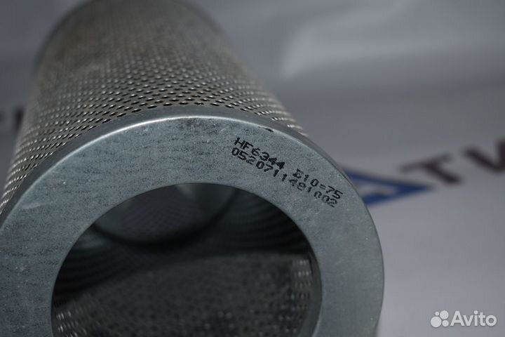 Фильтр гидравлический HF6344