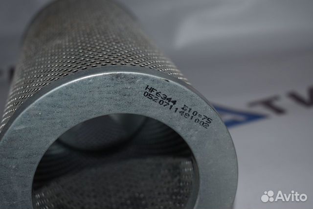 Фильтр гидравлический HF6344