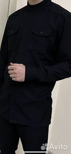 Мужская Форма