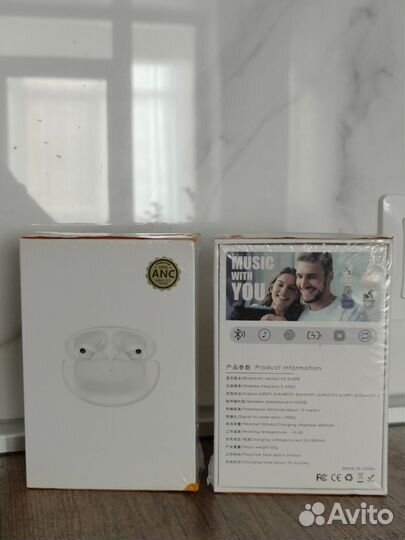 Новые TWS Наушники XY-70