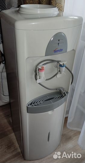 Кулер для воды