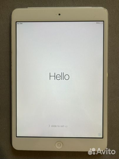 iPad mini