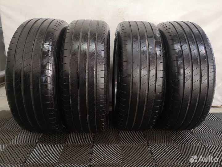 Колеса в сборе летние R19 Volvo XC90