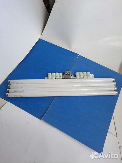 Электролампы 18-20 вт