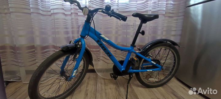 Велосипед trek precaliber 20