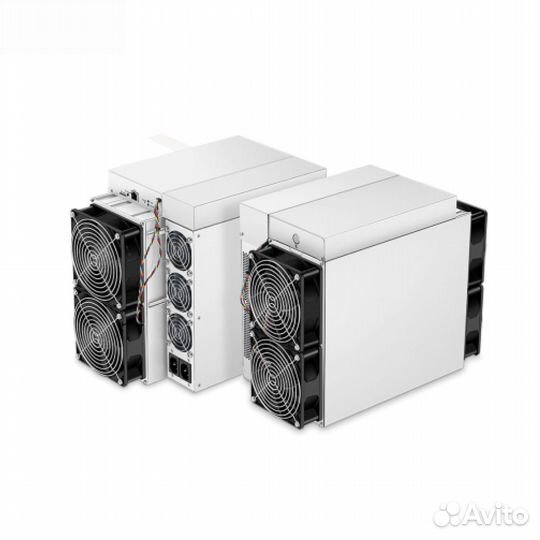 Antminer K7 58 TH/S