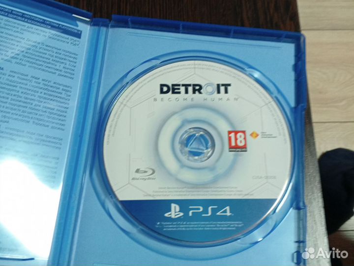 Игры на ps4