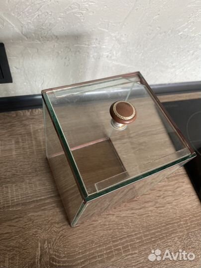 Террариум/ аквариум