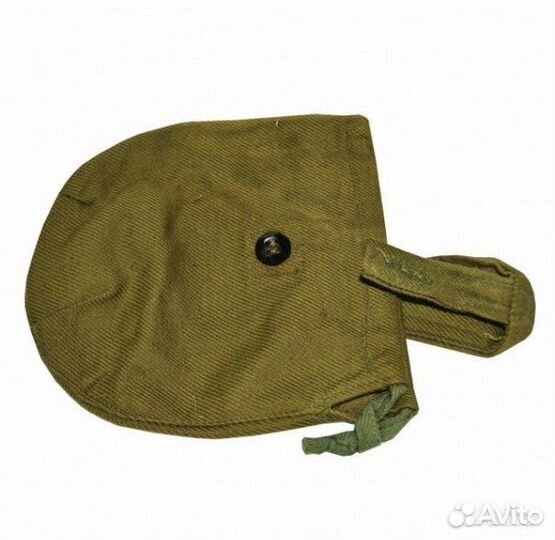 Чехол на фляжку