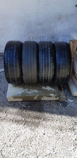 Michelin Primacy 3 225/60 R17