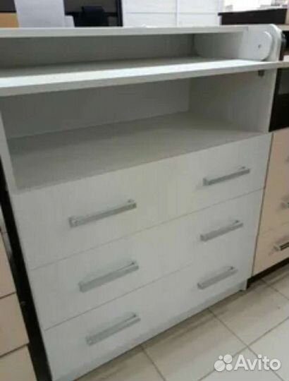 Комод пеленальный/пеленальный комод К-1,2 новый