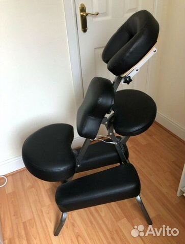 Массажный стул от производителя