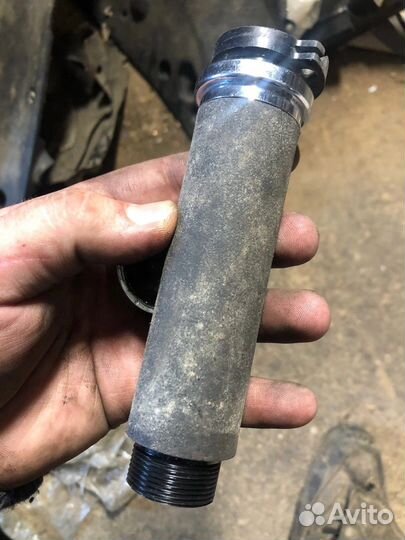 Yamaha XVS 650 Dragstar ручка газа