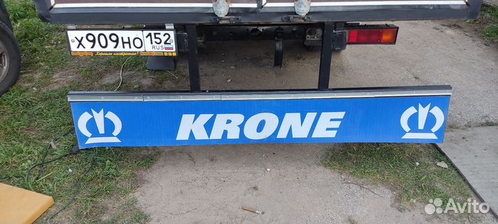 Причал отбойник брус задний на газель