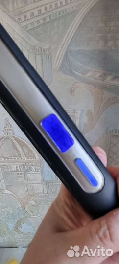 Выпрямитель для волос