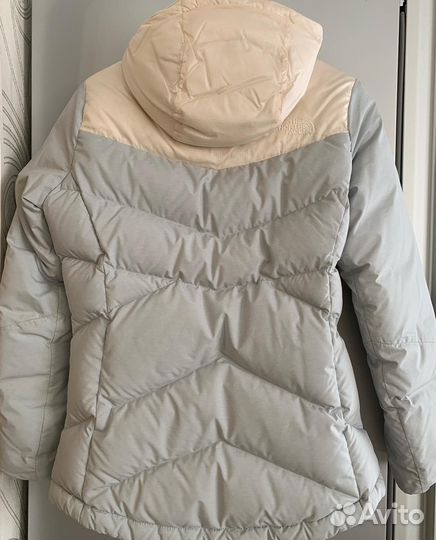 Пуховик The North Face