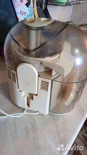 Соковыжималка