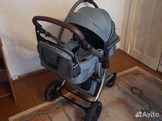 Коляска 3 в 1 Farfello aimi