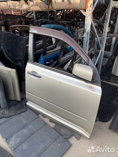 Дверь правая передняя Ниссан Икстрейл Т31