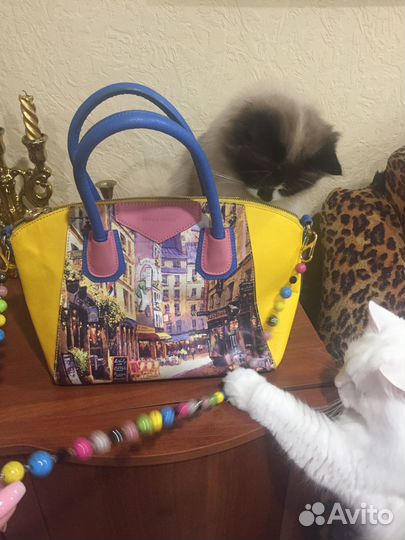 Сумка женская