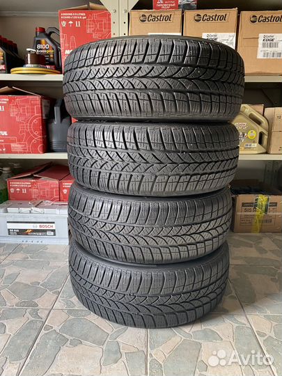 Резина зимняя