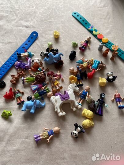 Lego Friends и аналоги, конструктор для девочек