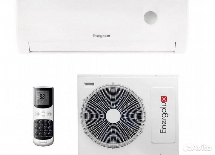 Наш сплит не просквозит