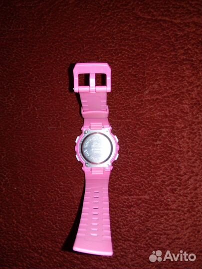 Часы детские электронные