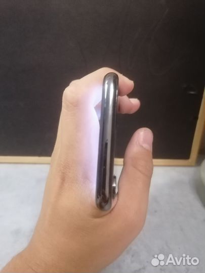iPhone X 64gb