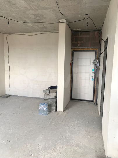 1-к. квартира, 34 м², 14/17 эт.