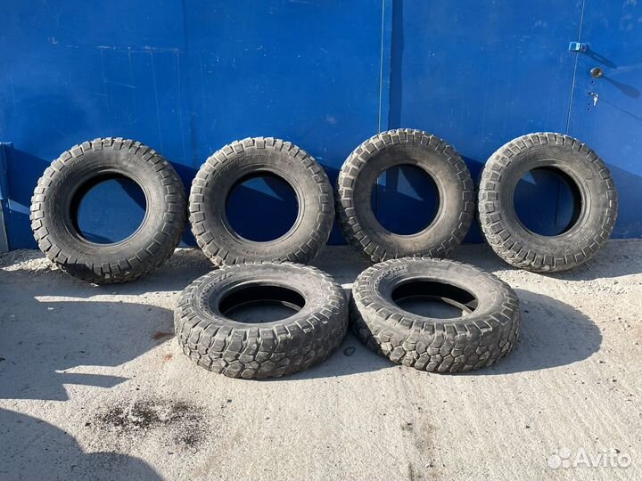 Bfgoodrich Mud-Terrain T/A KM2 235/85 R16 116Q