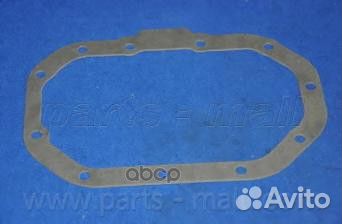 Прокладка нижн. под. кпп (11 отв.) 96829393