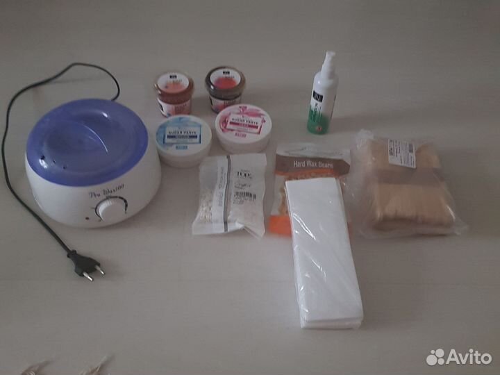 Набор для депиляции
