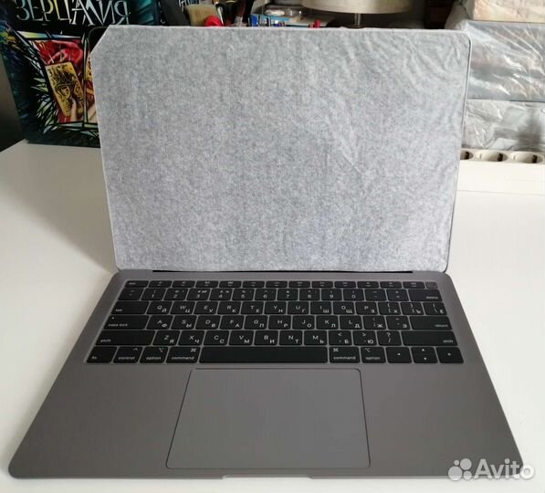 Apple MacBook Air