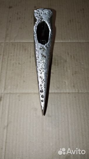 Топор 13 модель