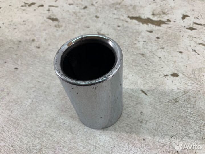 Насадка глушителя Bmw 1Er F20 2011