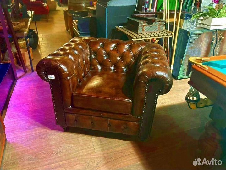 Кресло честер