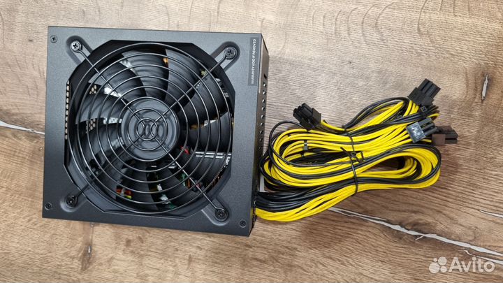 Блок питания для майнинга