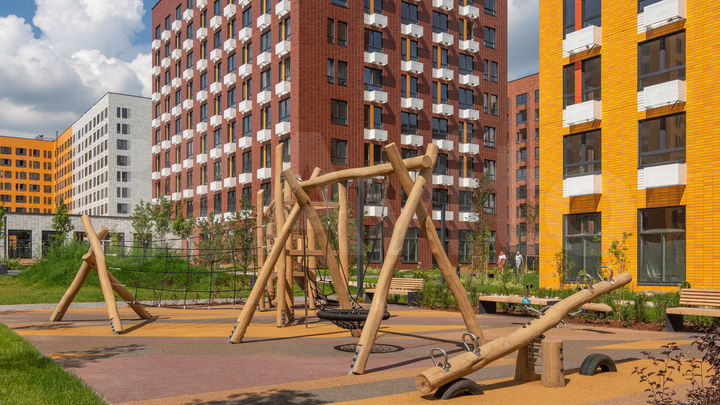 3-к. квартира, 82 м², 3/9 эт.