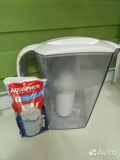 Фильтр для воды